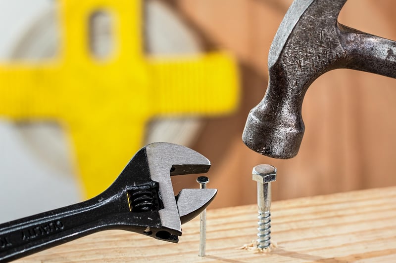 Workshop Tools